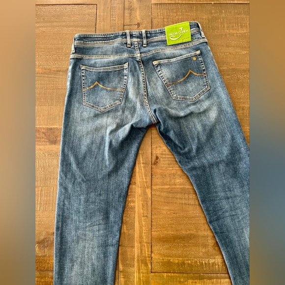 Jacob Cohen Limited Edition size 35 - Picture 7 of 7